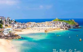 The Nest - St Ives